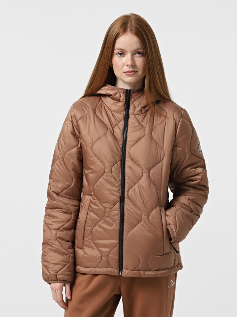Evoids 272511-200 Chaqueta de mujer Vivia - 1