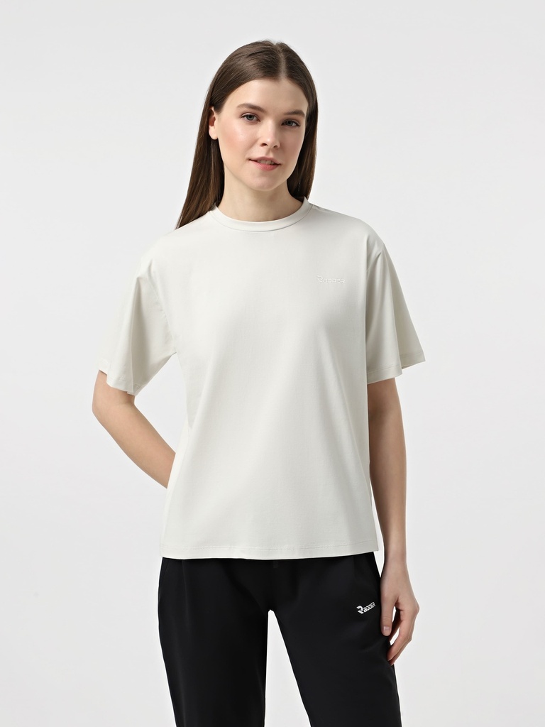 Radder 442533-011 Camiseta de mujer Wanderer - 1