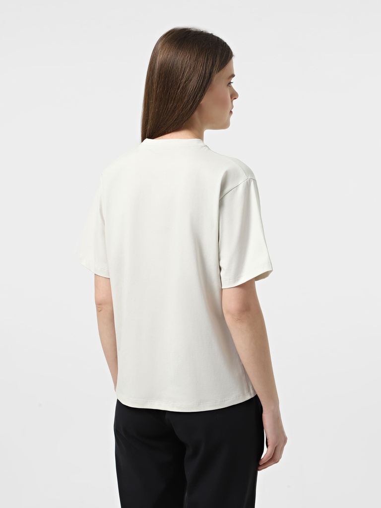 Radder 442533-011 Camiseta de mujer Wanderer - 2