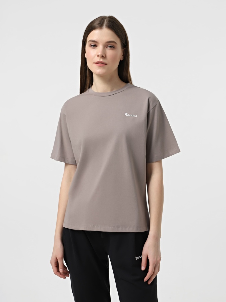 Radder 442533-020 Camiseta de mujer Wanderer - 1