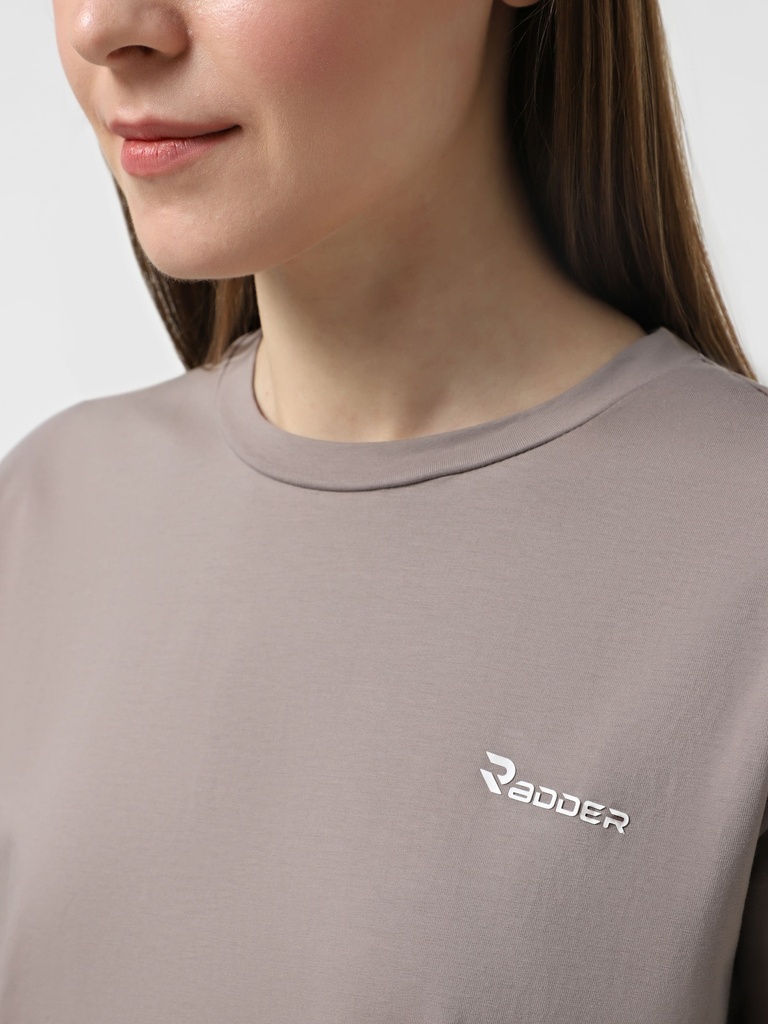 Radder 442533-020 Camiseta de mujer Wanderer - 3