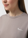 Radder 442533-020 Camiseta de mujer Wanderer - 3