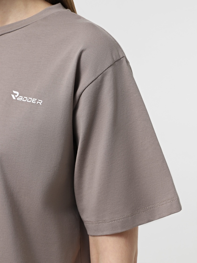 Radder 442533-020 Camiseta de mujer Wanderer - 4