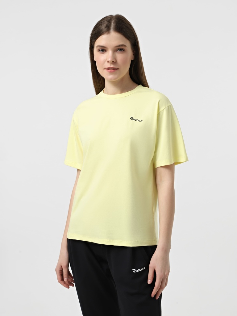 Radder 442533-710 Camiseta de mujer Wanderer - 1