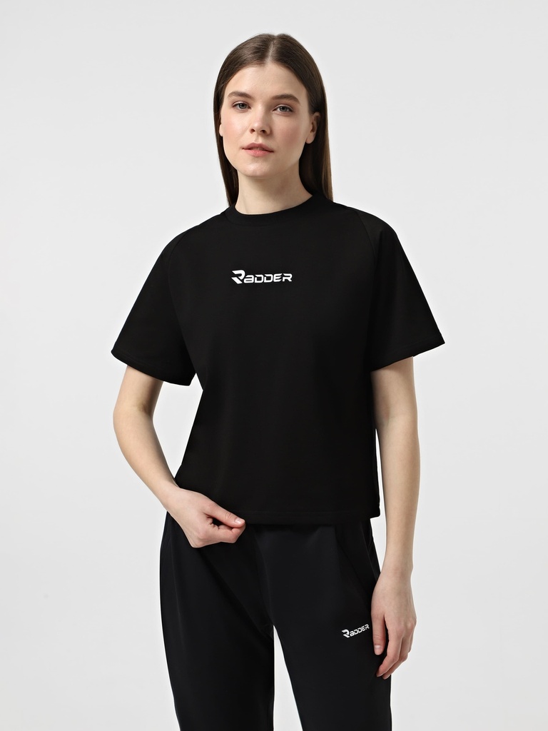Radder 442534-010 Camiseta de mujer Tarquin - 1