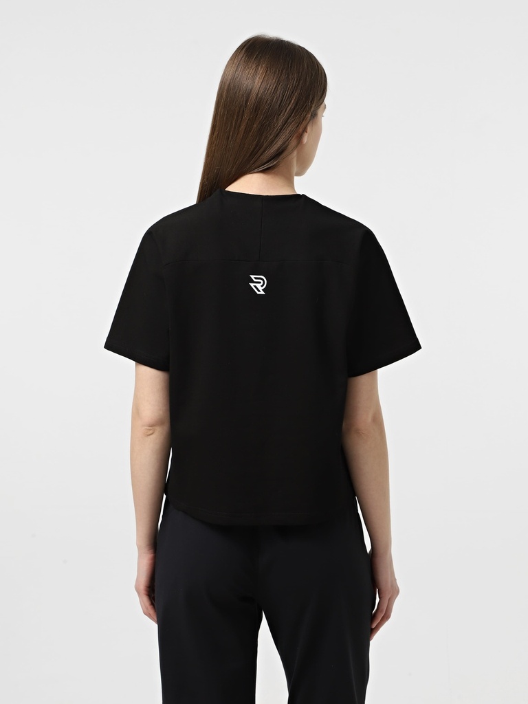 Radder 442534-010 Camiseta de mujer Tarquin - 2