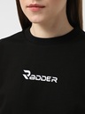 Radder 442534-010 Camiseta de mujer Tarquin - 3