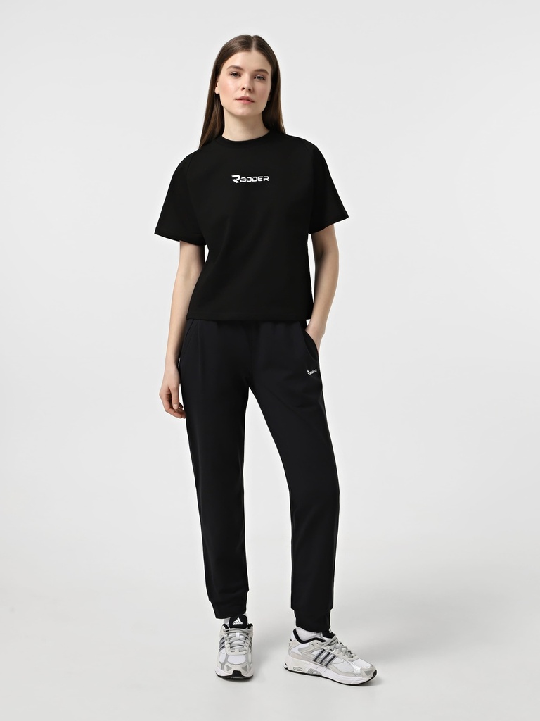 Radder 442534-010 Camiseta de mujer Tarquin - 5