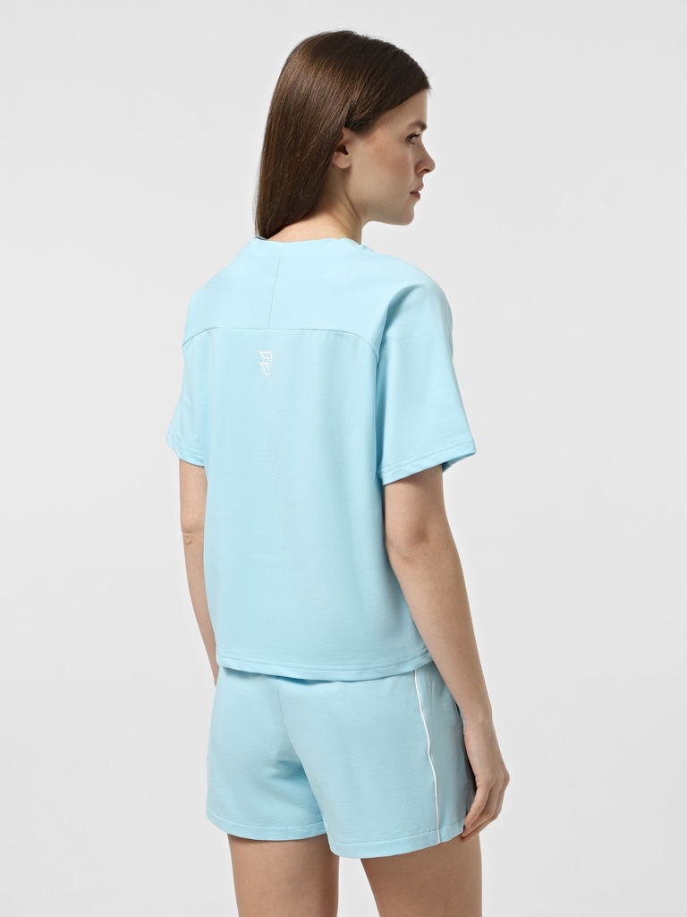 Radder 442534-400 Camiseta de mujer Tarquin - 2
