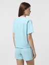 Radder 442534-400 Camiseta de mujer Tarquin - 2