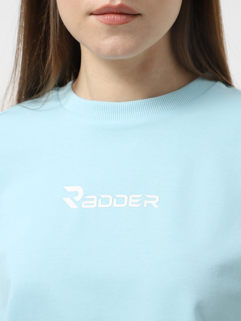 Radder 442534-400 Camiseta de mujer Tarquin - 4
