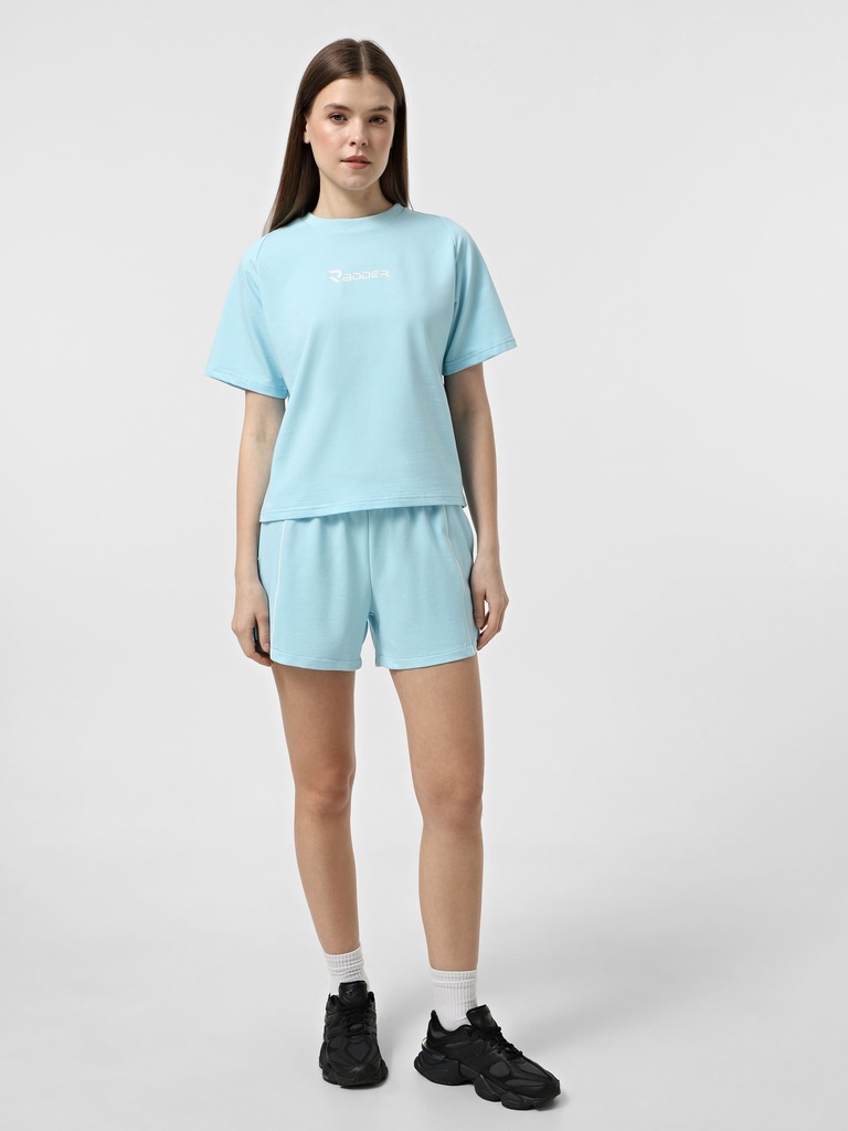 Radder 442534-400 Camiseta de mujer Tarquin - 5