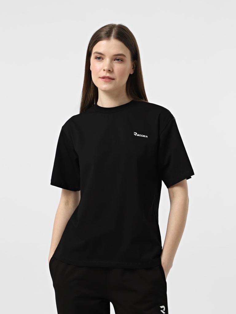 Radder 442537-010 Camiseta de mujer Petal - 1