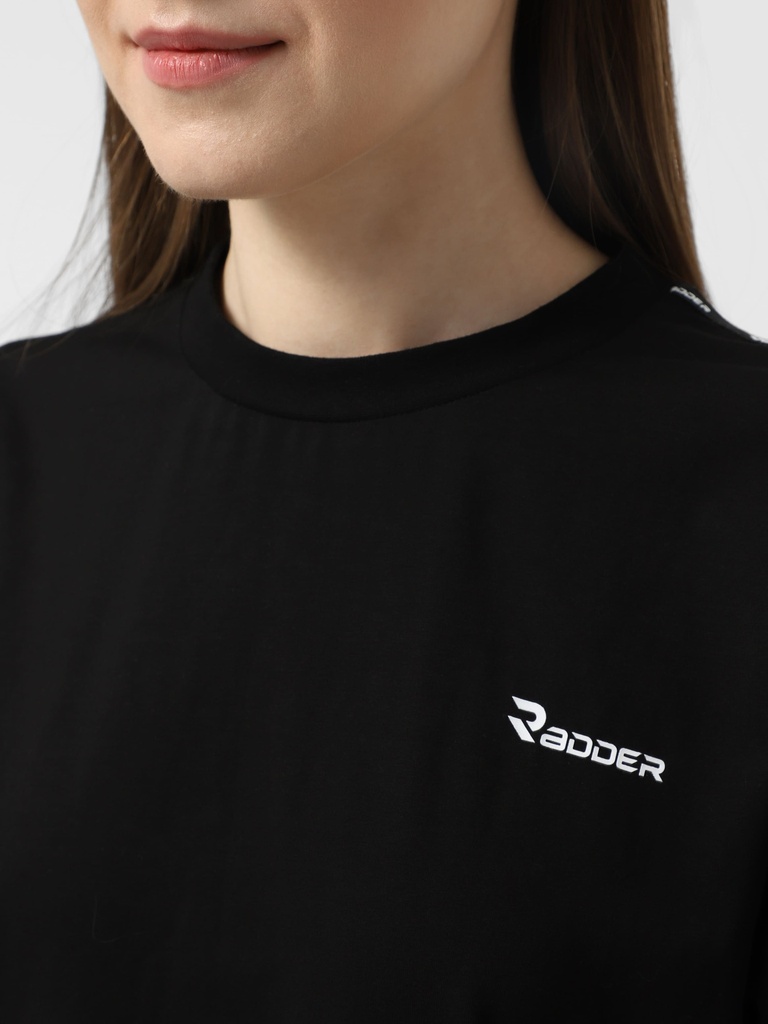 Radder 442537-010 Camiseta de mujer Petal - 3