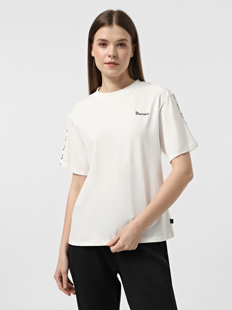Radder 442537-121 Camiseta de mujer Petal - 1