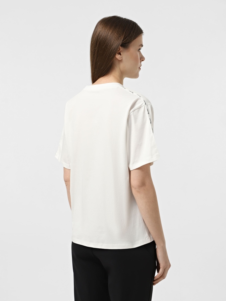 Radder 442537-121 Camiseta de mujer Petal - 2