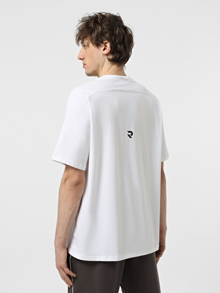 Radder 442538-121 Camiseta de hombre Ebenezer - 2