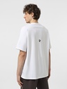 Radder 442538-121 Camiseta de hombre Ebenezer - 2
