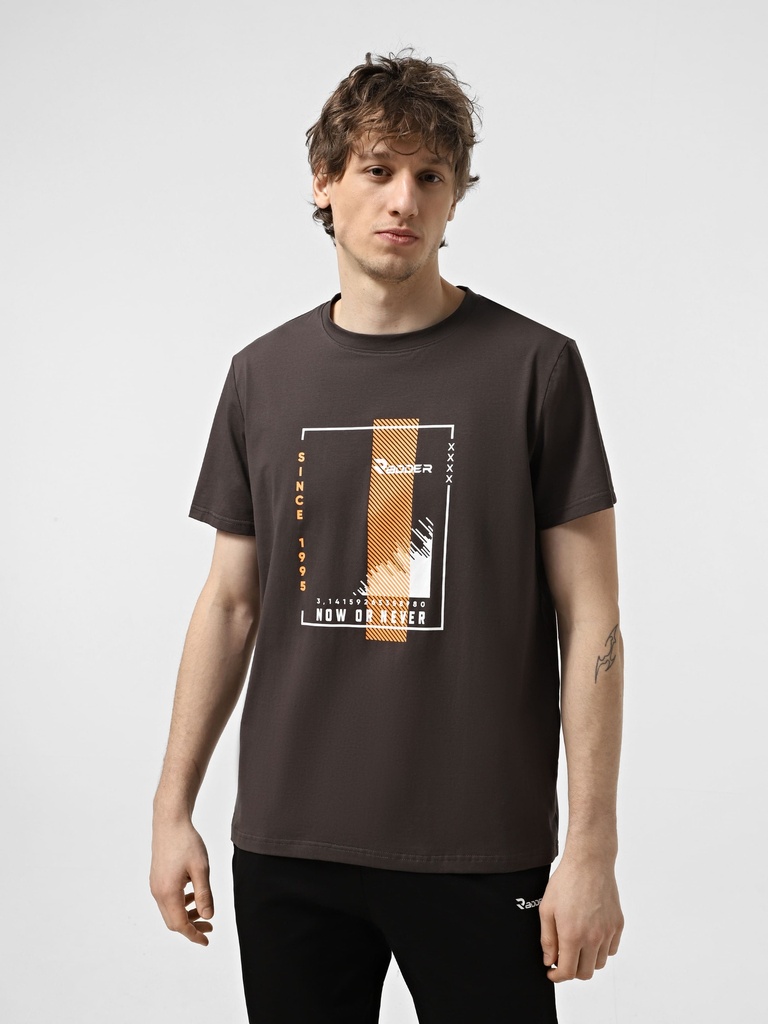 Radder 442539-020 Camiseta de hombre Jekyll - 1