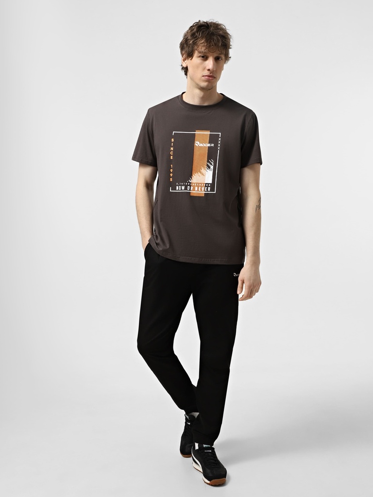 Radder 442539-020 Camiseta de hombre Jekyll - 5