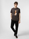 Radder 442539-020 Camiseta de hombre Jekyll - 5