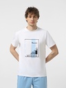Radder 442539-121 Camiseta de hombre Jekyll - 1