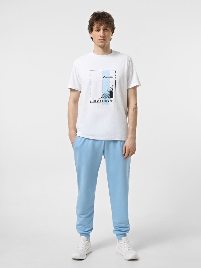 Radder 442539-121 Camiseta de hombre Jekyll - 5