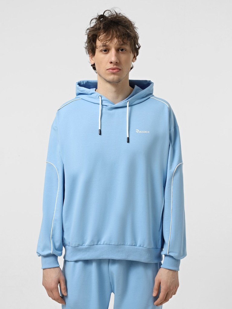 Radder 442540-400 Sudadera de hombre Raven - 1