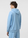 Radder 442540-400 Sudadera de hombre Raven - 2