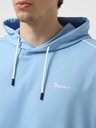 Radder 442540-400 Sudadera de hombre Raven - 4