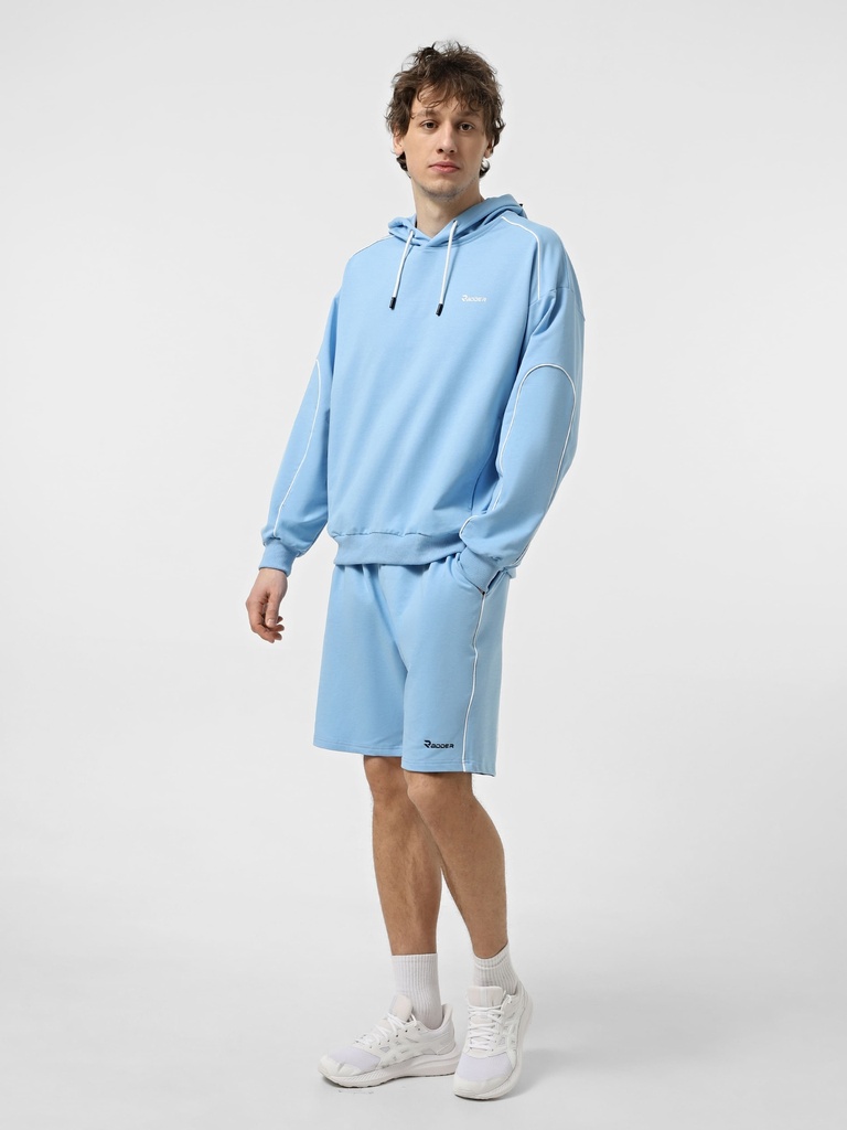 Radder 442540-400 Sudadera de hombre Raven - 5
