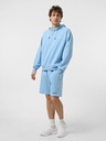 Radder 442540-400 Sudadera de hombre Raven - 5