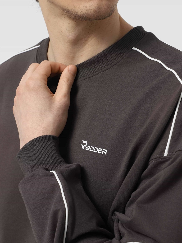 Radder 442542-020 Sudadera de hombre Ripley - 3