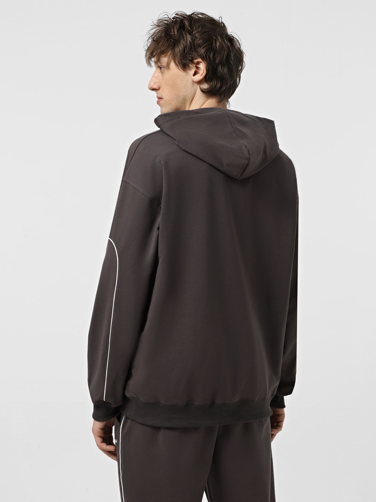 Radder 442544-020 Sudadera de hombre Lancelot - 2