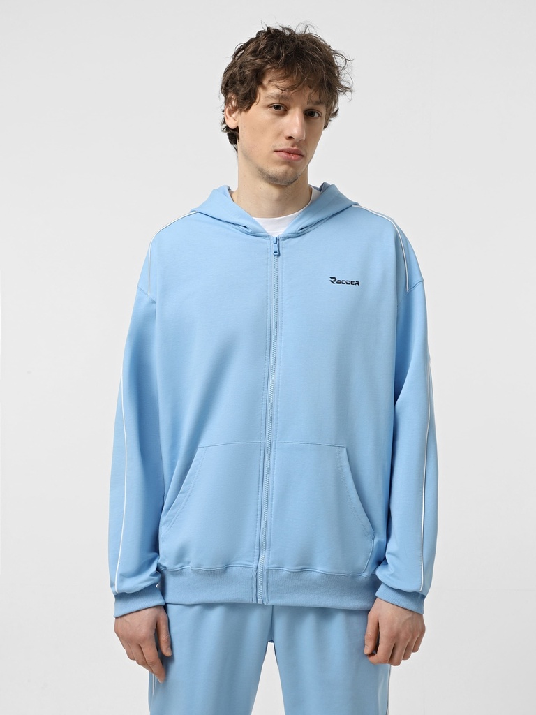 Radder 442544-400 Sudadera de hombre Lancelot - 1
