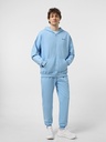 Radder 442544-400 Sudadera de hombre Lancelot - 5