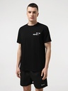 Radder 442546-010 Camiseta de hombre Ender - 1