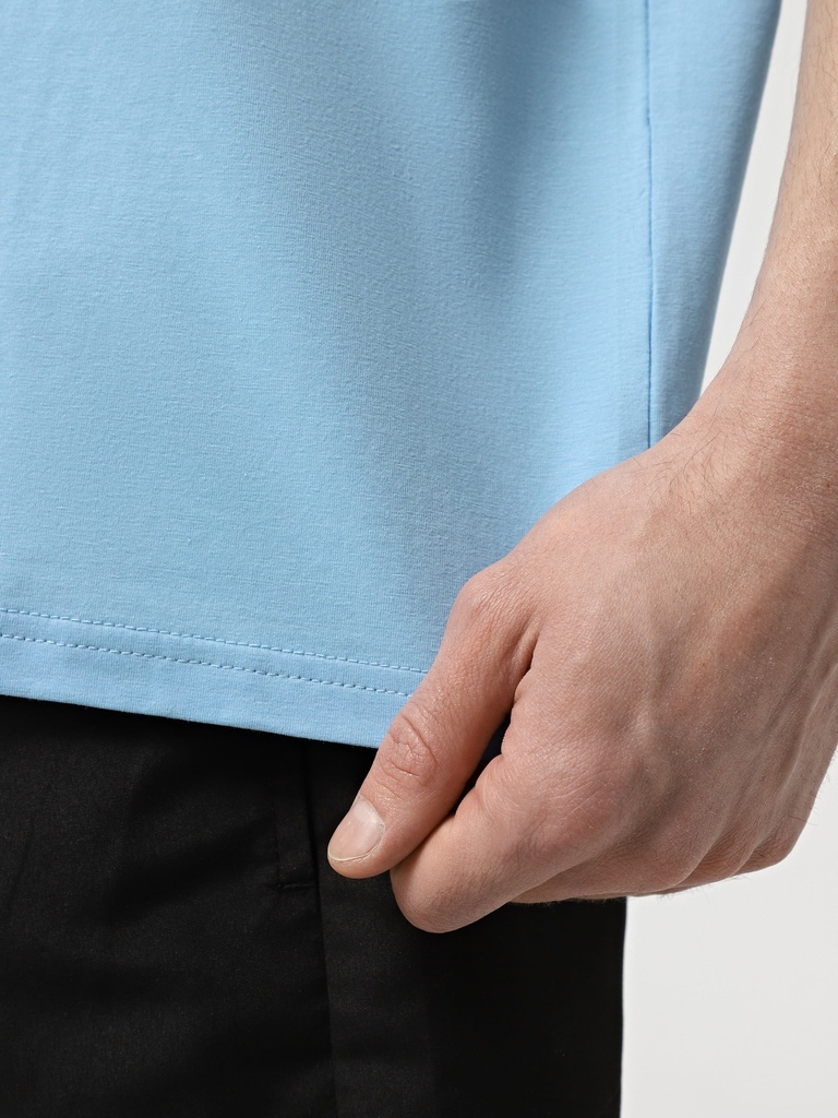 Radder 442546-400 Camiseta de hombre Ender - 4