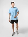 Radder 442546-400 Camiseta de hombre Ender - 5