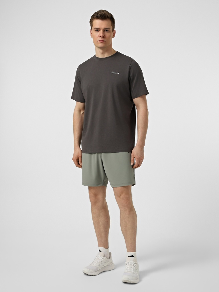 Radder 442547-021 Camiseta de Hombre Corwin - 5