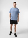 Radder 442547-410 Camiseta de hombre Corwin - 5