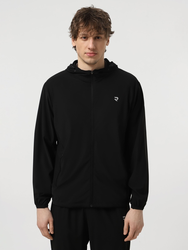 Radder 442550-010 Cortavientos de hombre Elric - 1