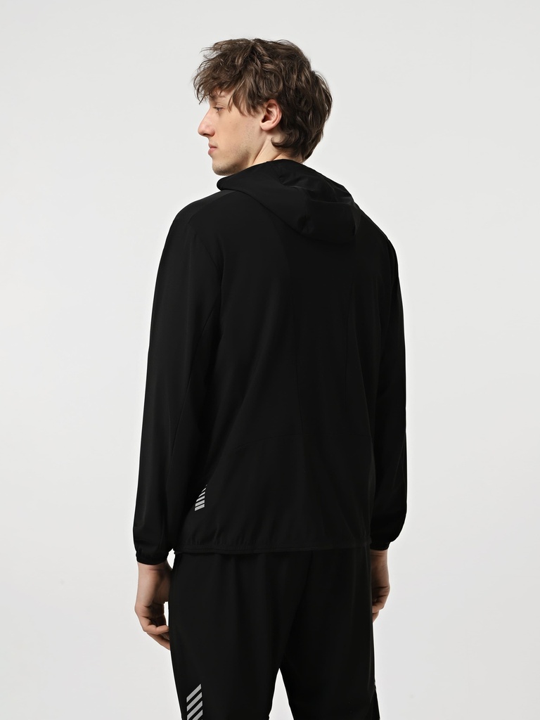 Radder 442550-010 Cortavientos de hombre Elric - 2