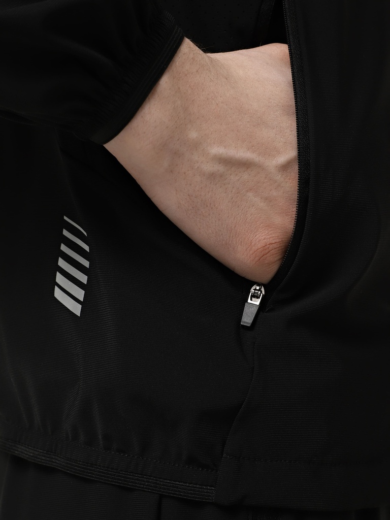 Radder 442550-010 Cortavientos de hombre Elric - 3