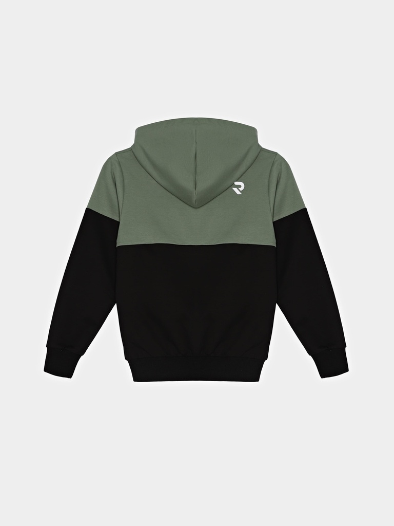 Radder 442552-310 Sudadera de niño Whimsy - 2