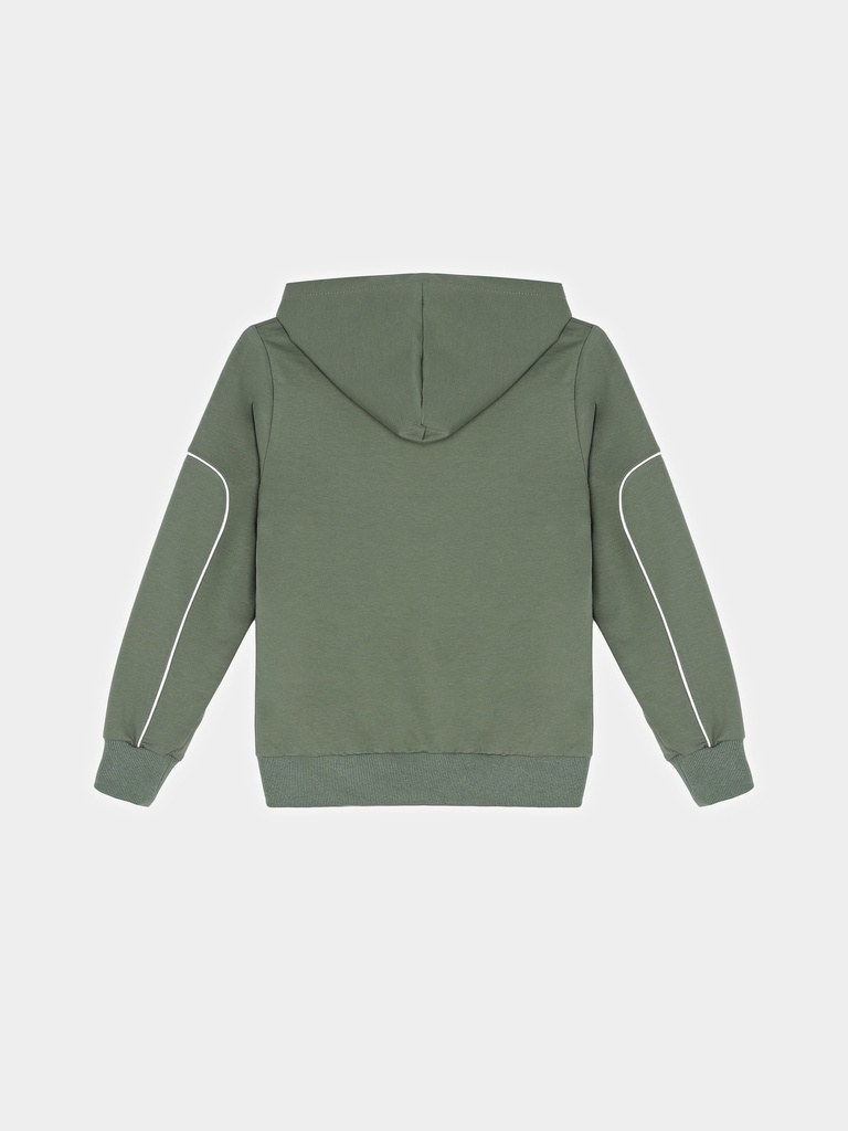Radder 442554-310 Sudadera de niño Everglen - 2