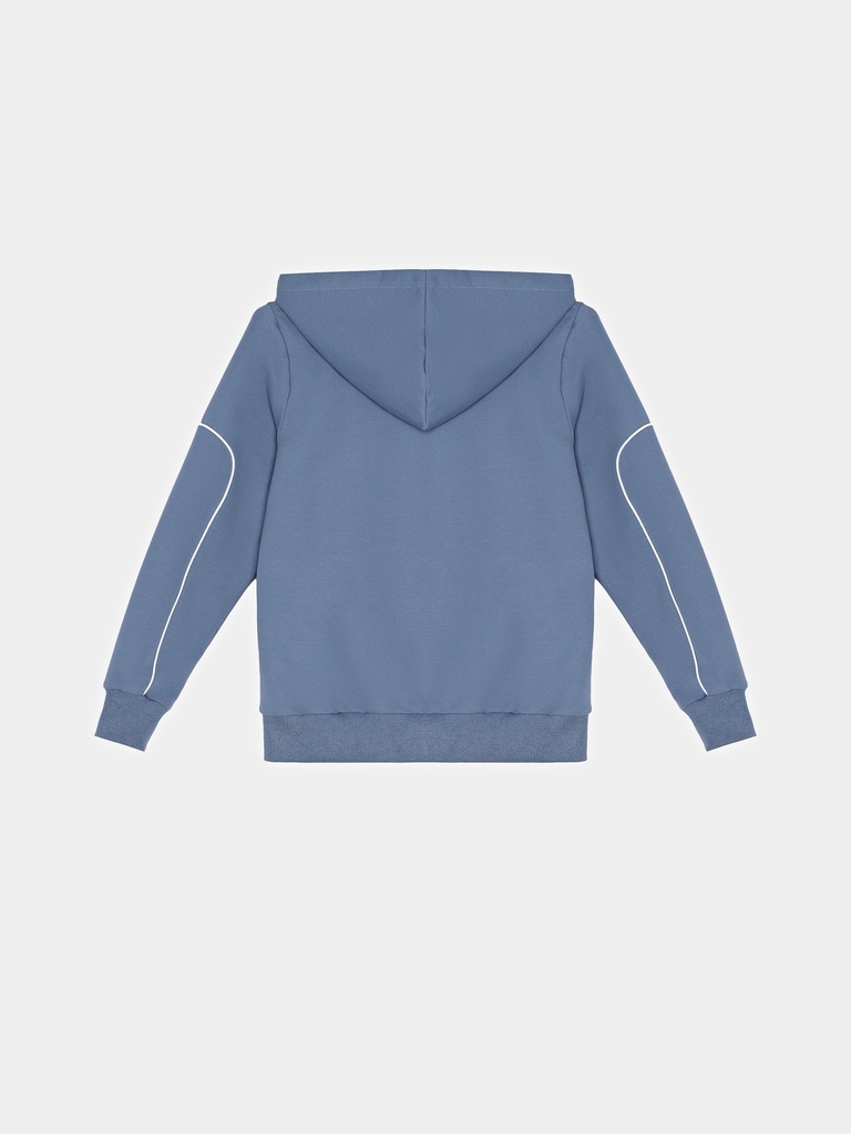 Radder 442556-410 Sudadera de niño Lecce - 2