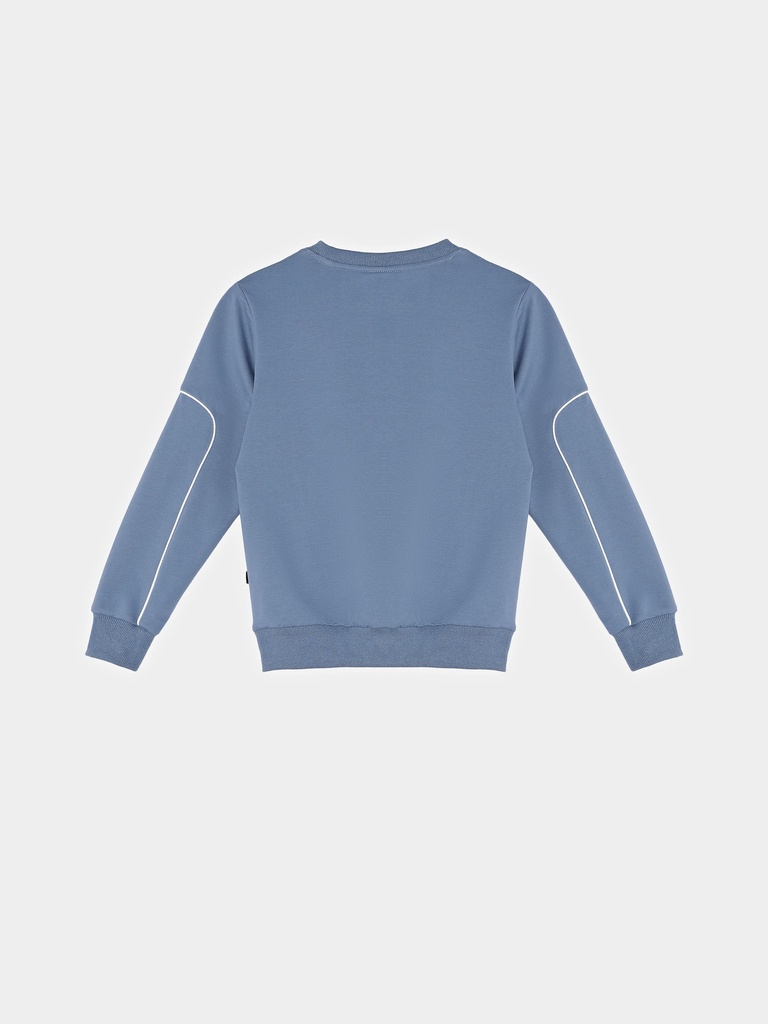 Radder 442557-410 Sudadera de niño Lecce - 2