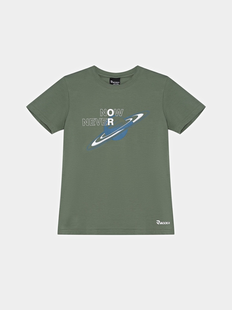 Radder 442560-310 Camiseta de niño Cuenca - 1