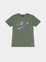 Radder 442560-310 Camiseta de niño Cuenca - 1